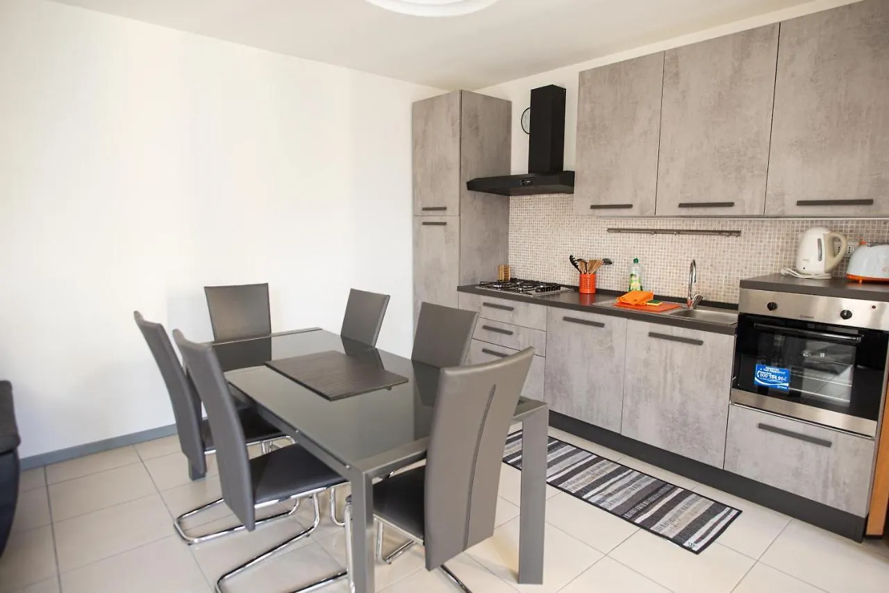 Griante Suites Cadenabbia