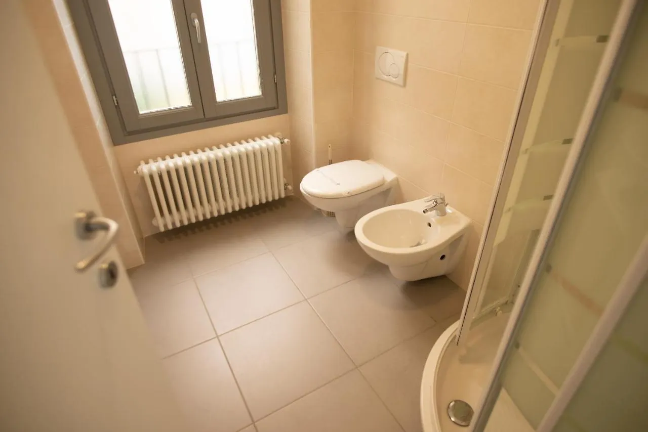 Griante Suites Cadenabbia