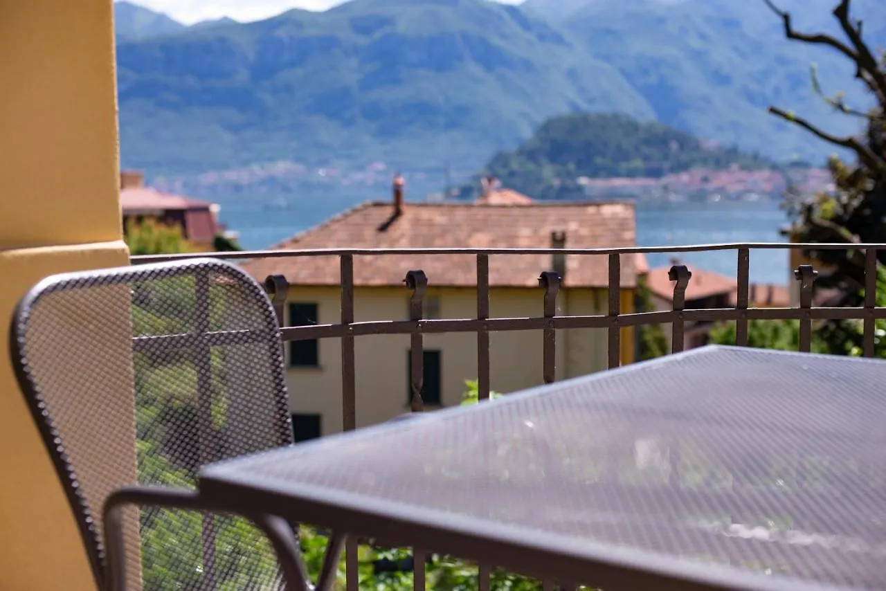 Daire Griante Suites Cadenabbia İtalya
