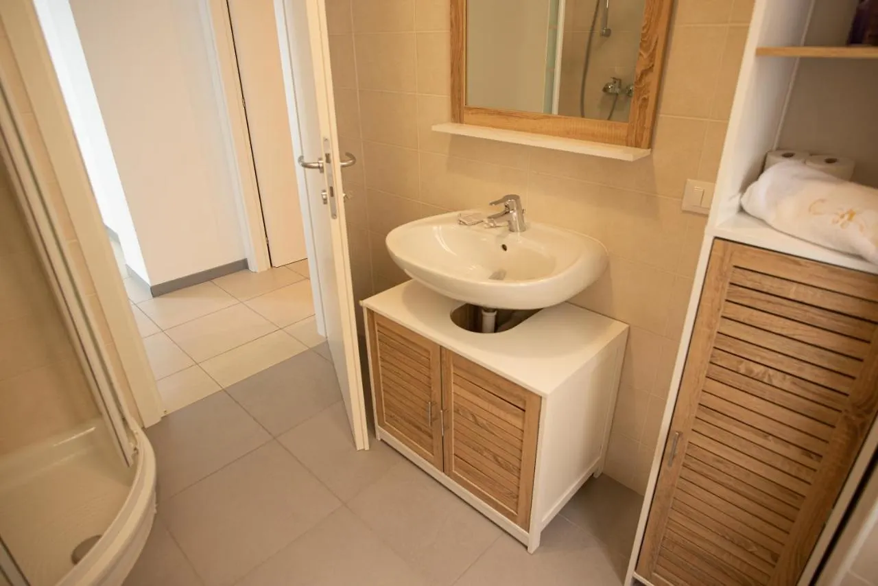 Griante Suites Cadenabbia Daire