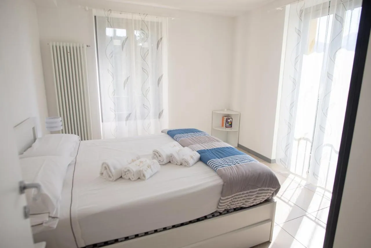Griante Suites Cadenabbia İtalya