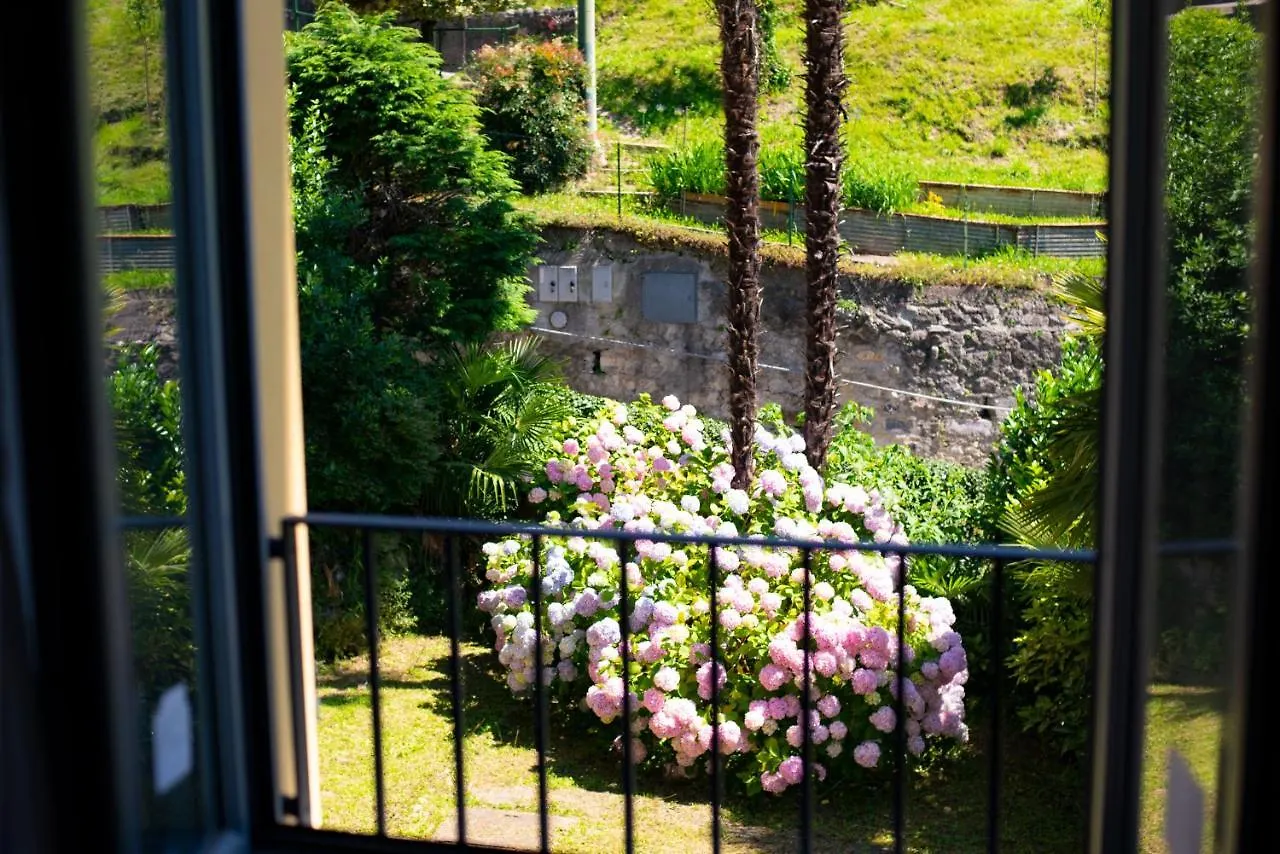 Griante Suites Cadenabbia 0*,