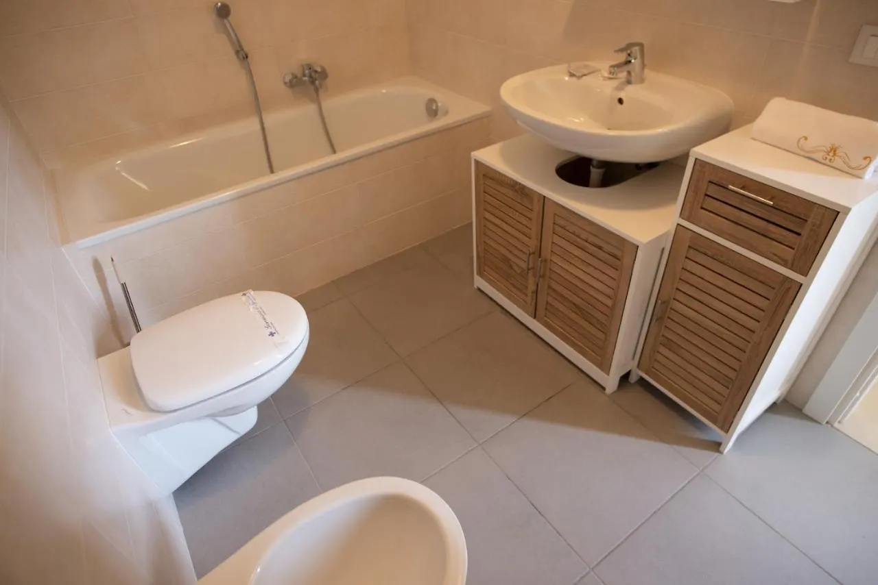 Griante Suites Cadenabbia