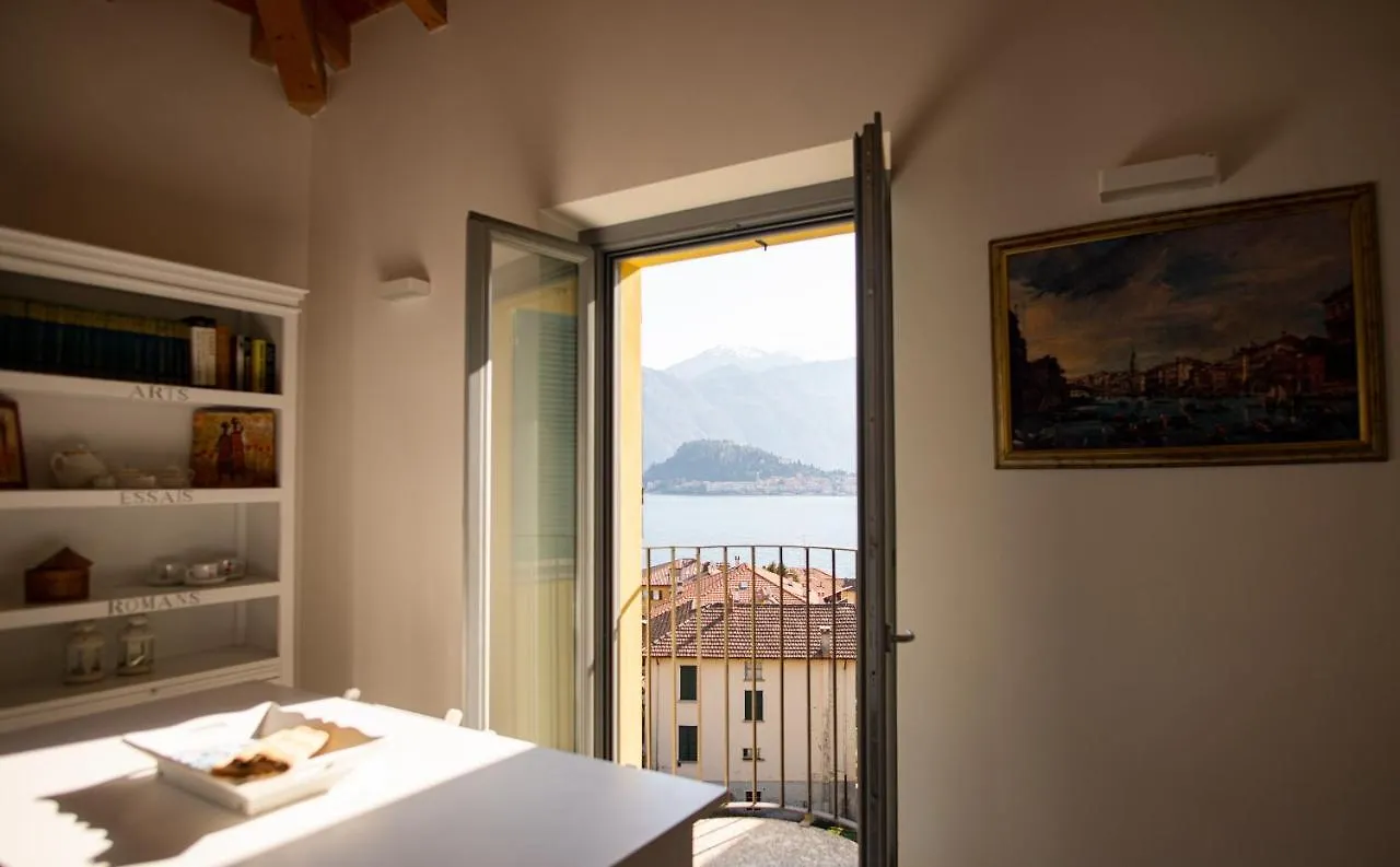 Griante Suites Cadenabbia 0*,  İtalya