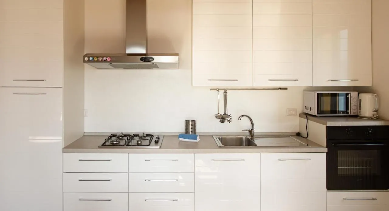 Griante Suites Cadenabbia