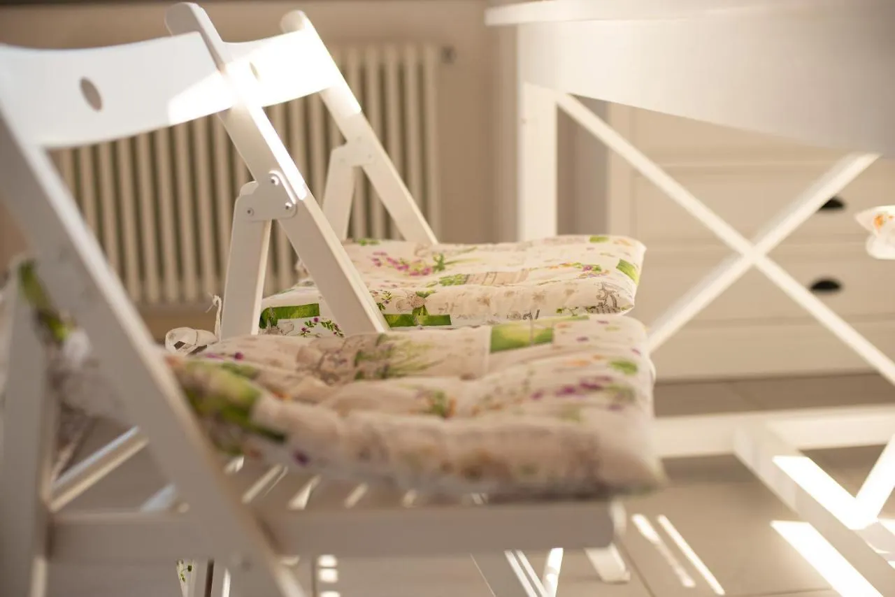 Daire Griante Suites Cadenabbia İtalya