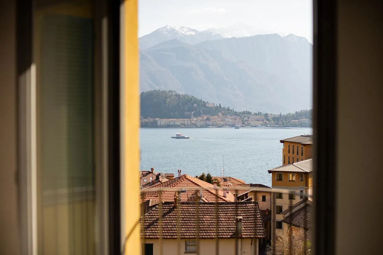 Griante Suites Cadenabbia