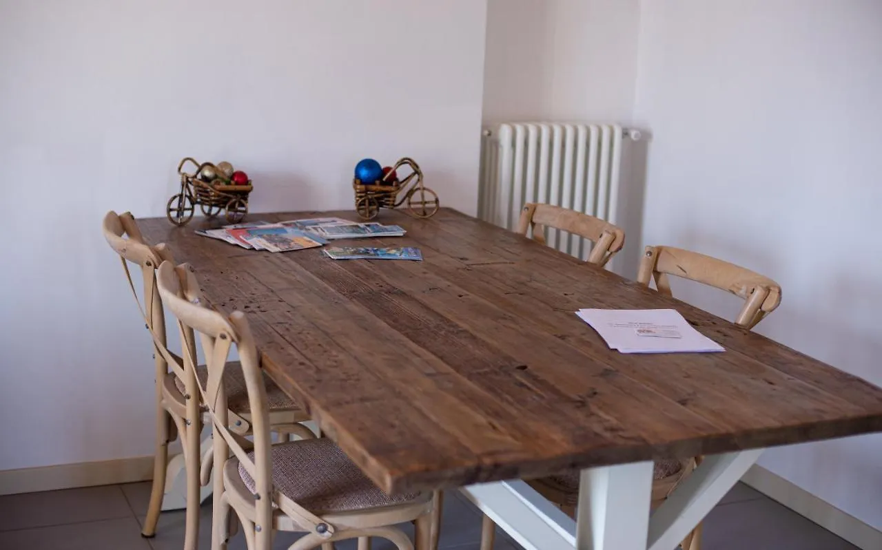 Griante Suites Cadenabbia İtalya