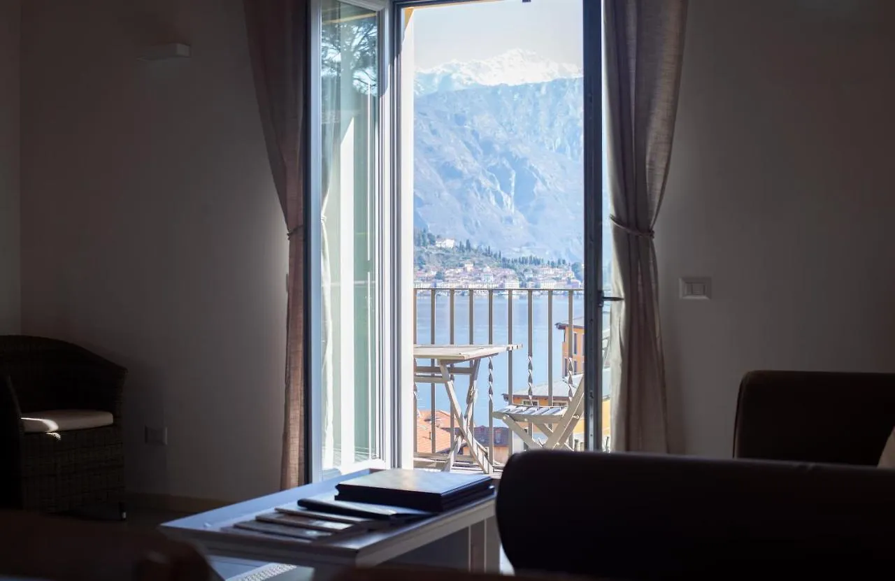 Griante Suites Cadenabbia