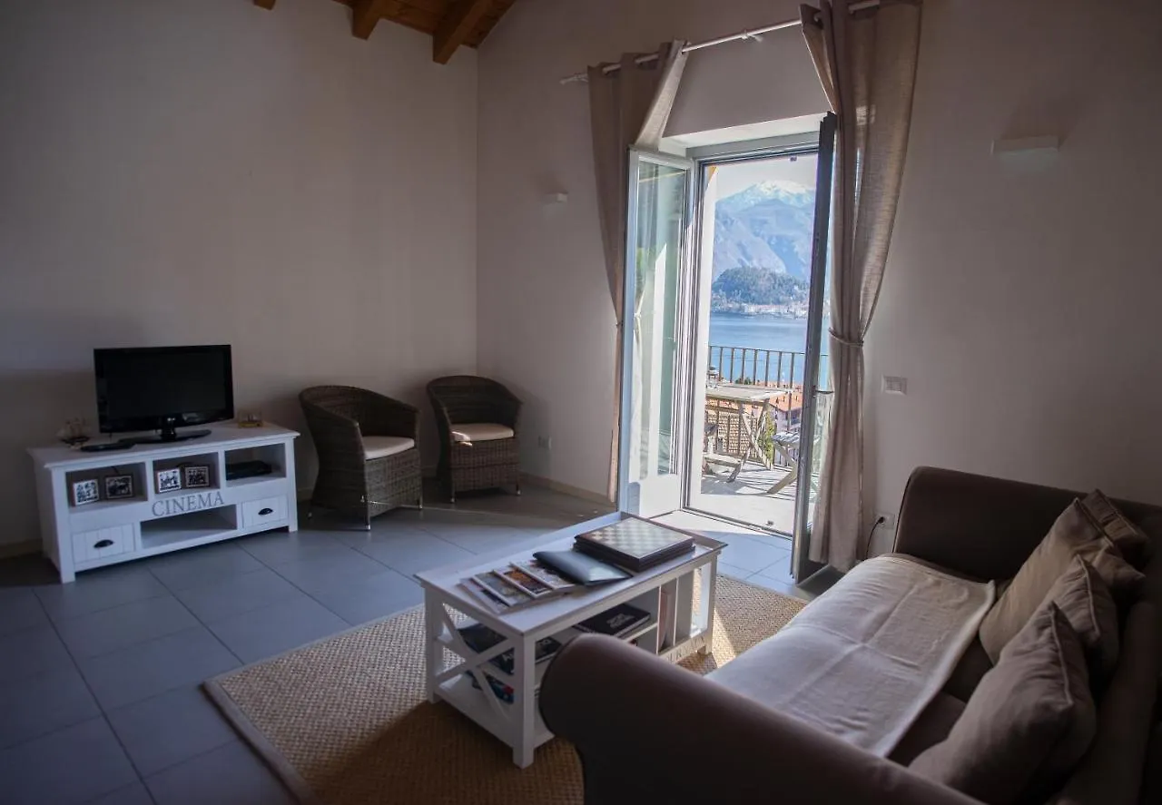 Griante Suites Cadenabbia 0*,