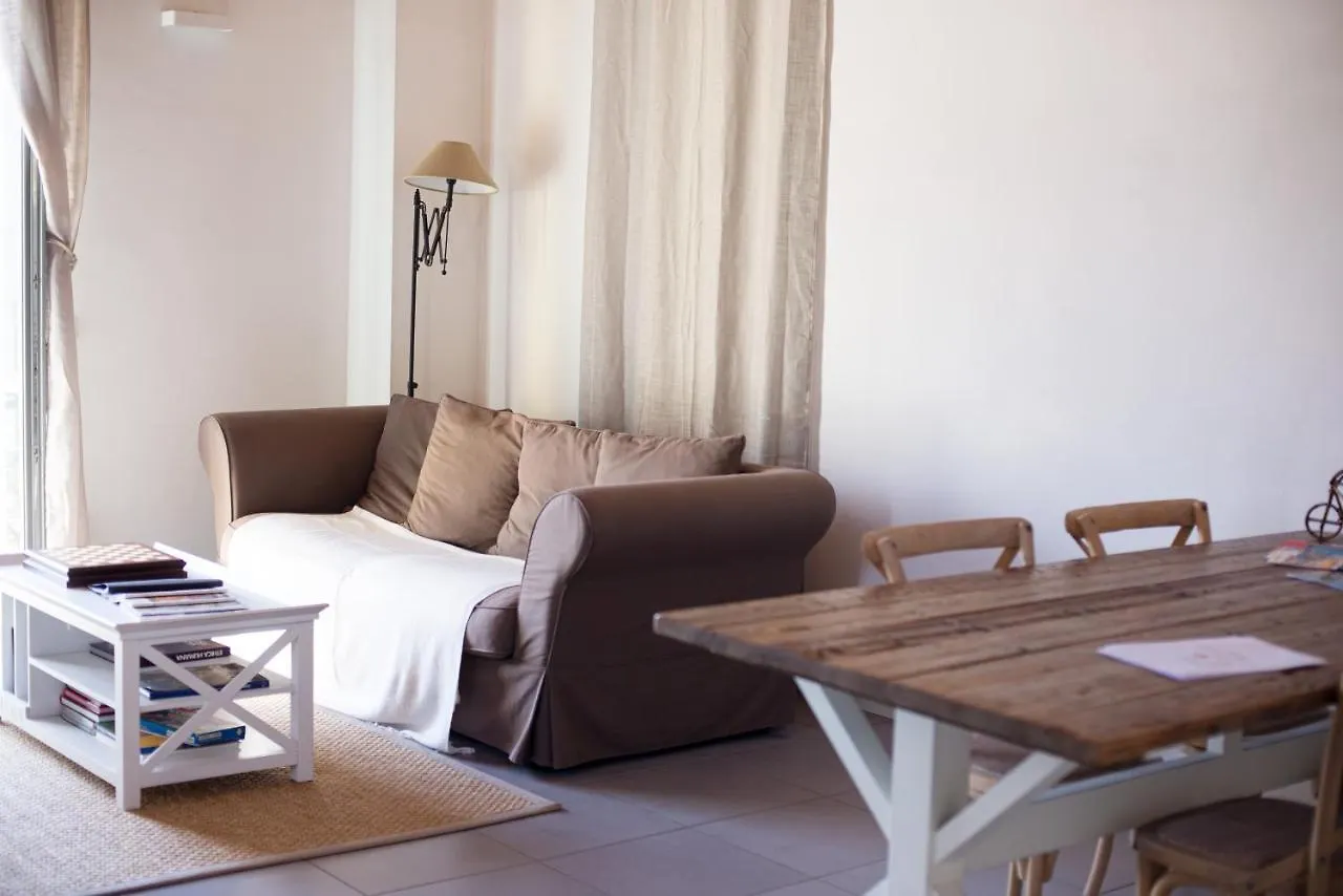Griante Suites Cadenabbia 0*,