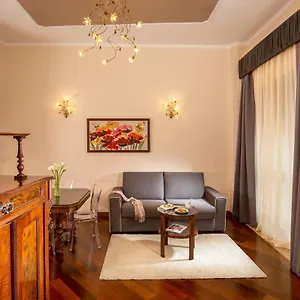 Flaminia Charme Rome