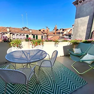 Ca' Degli Oresi Apartment Venice