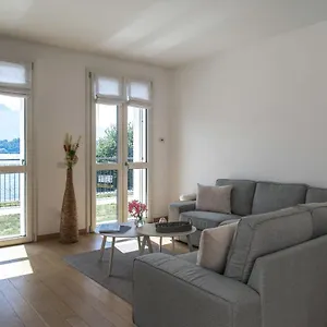  Holiday home Casa Divina - Cadenabbia, Griante By Lovecomo