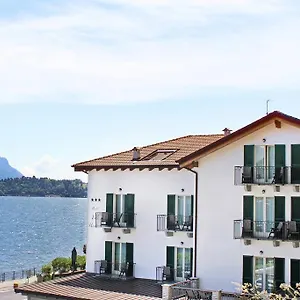 Hotel Garni Hadeel, Cadenabbia