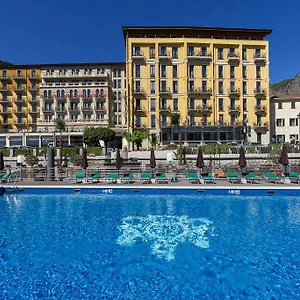 Hotel Britannia Excelsior, Cadenabbia