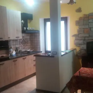 Miniappartamento Gony Appartement