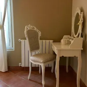 Chic 'n Charme Trastevere Terrace Apartment Rome