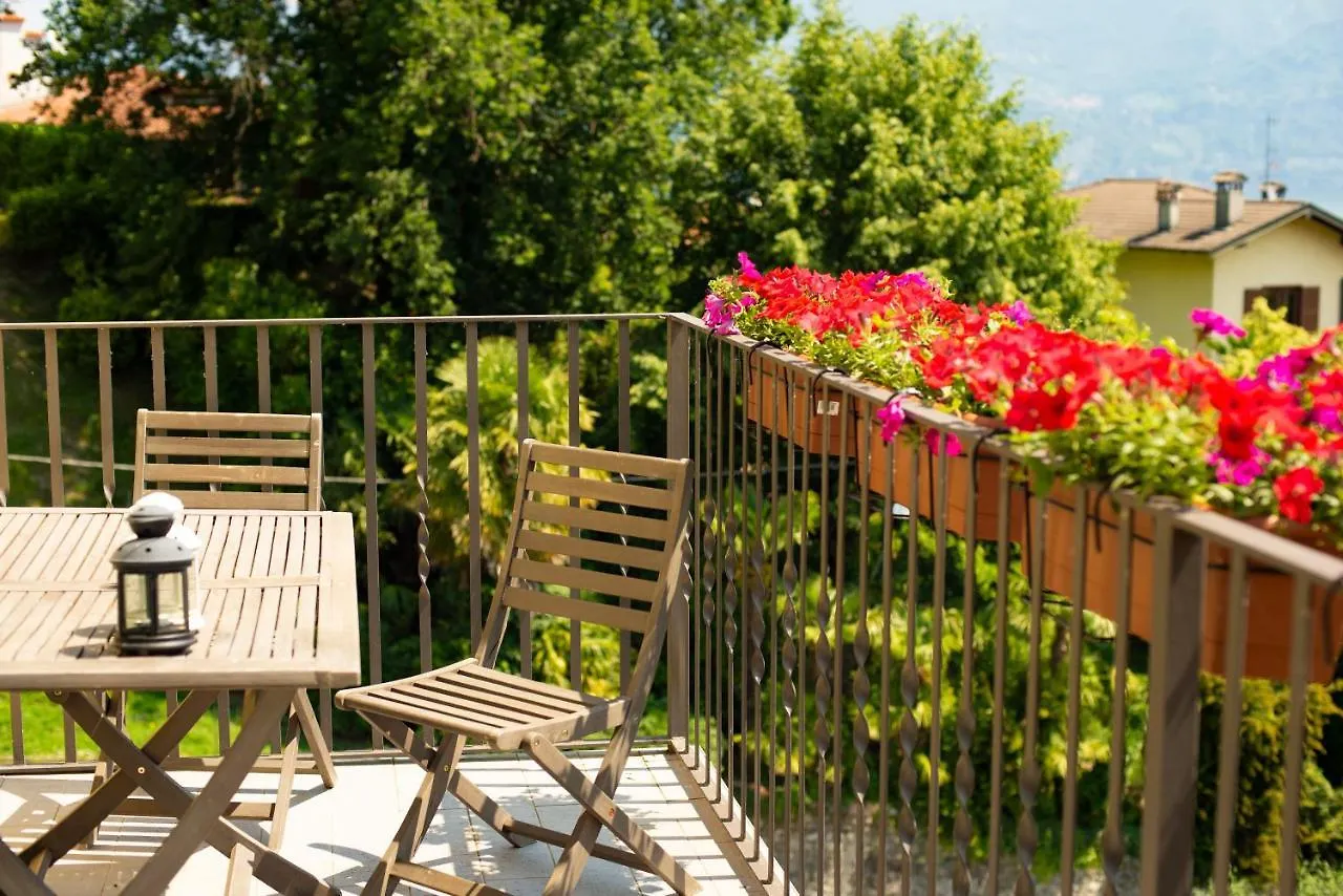 Griante suites Cadenabbia 0*,  Italie