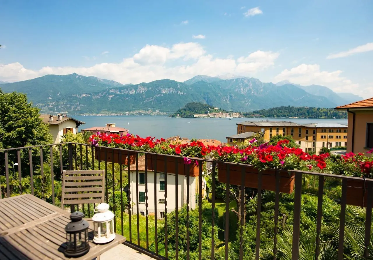 Griante suites Cadenabbia Appartement