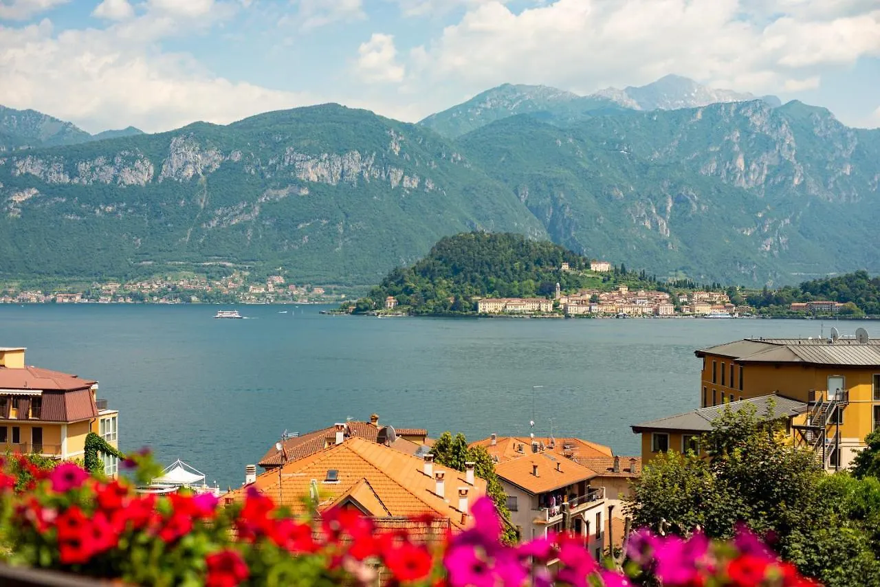 Appartement Griante suites Cadenabbia Italie