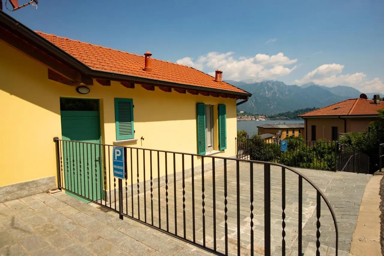 Griante suites Cadenabbia Appartement