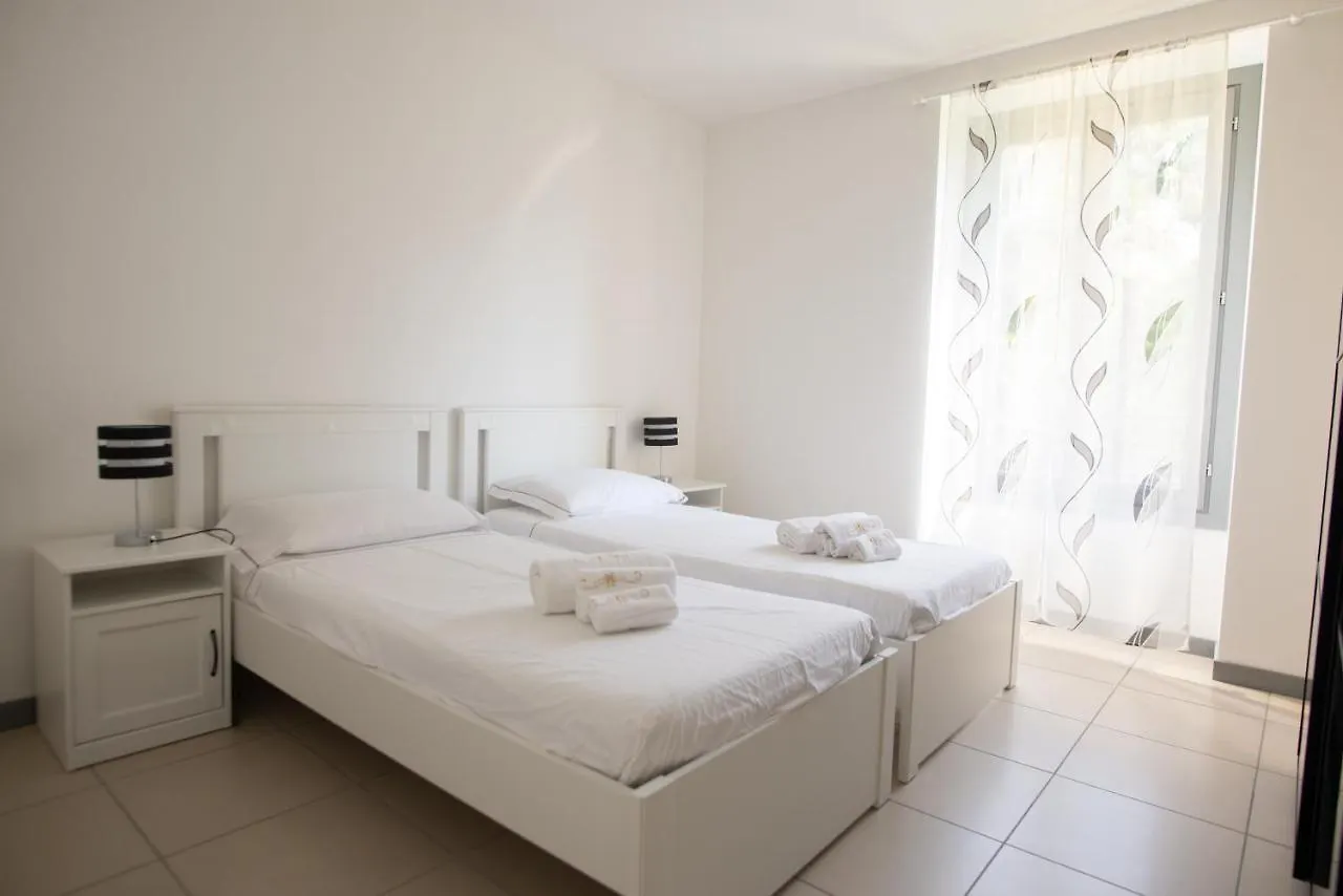 Griante suites Cadenabbia