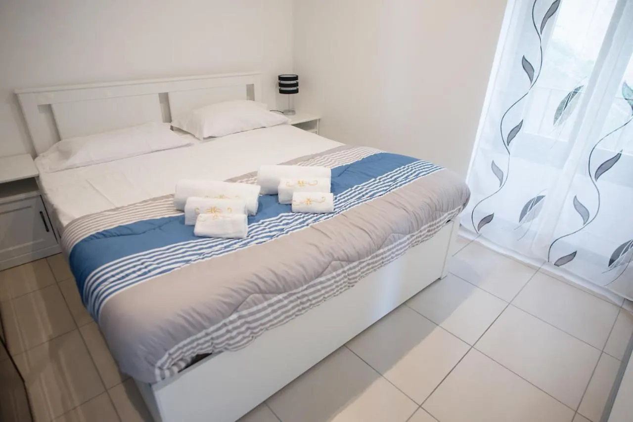 Griante suites Cadenabbia 0*,  Italie