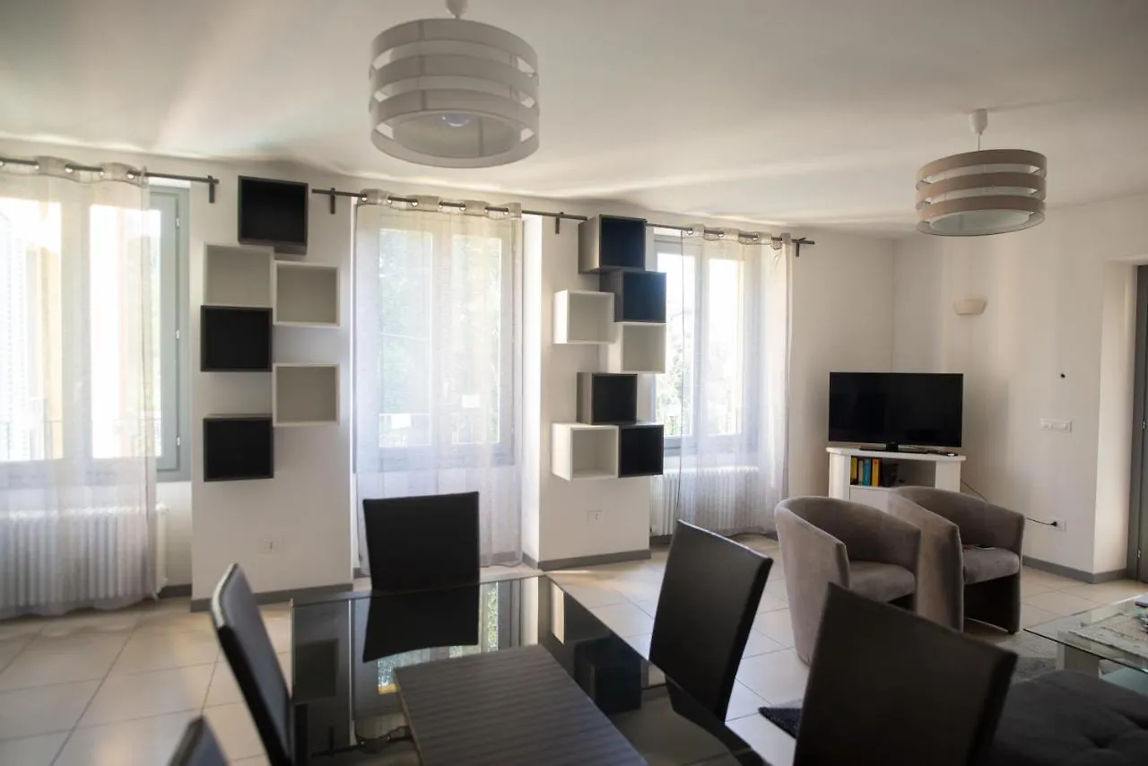 Griante suites Cadenabbia