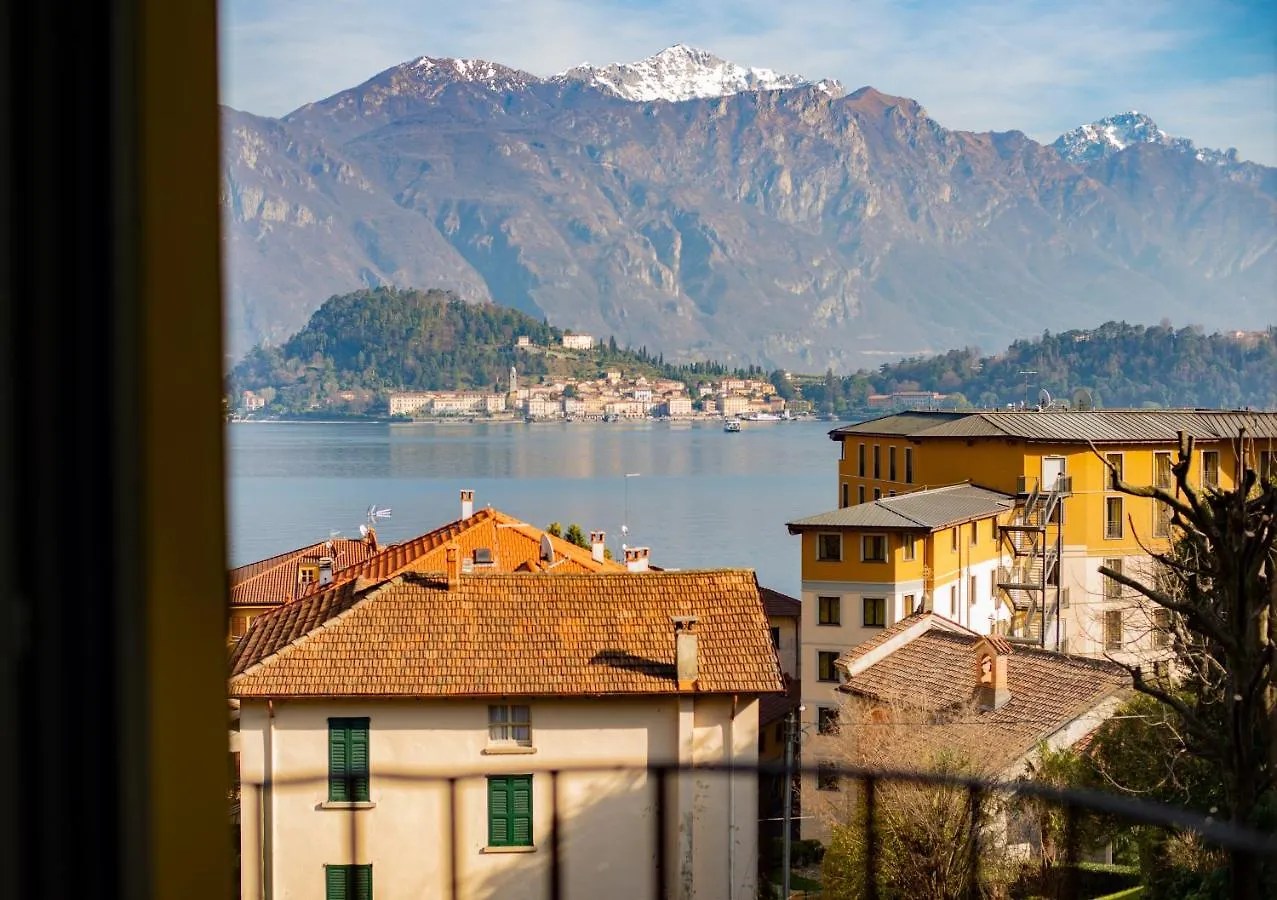 Griante suites Cadenabbia 0*,