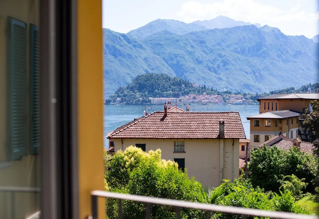 Appartement Griante suites Cadenabbia