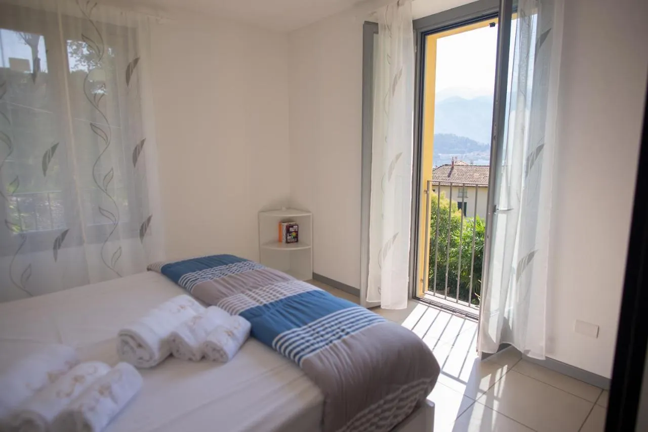 Griante suites Cadenabbia 0*,  Italie