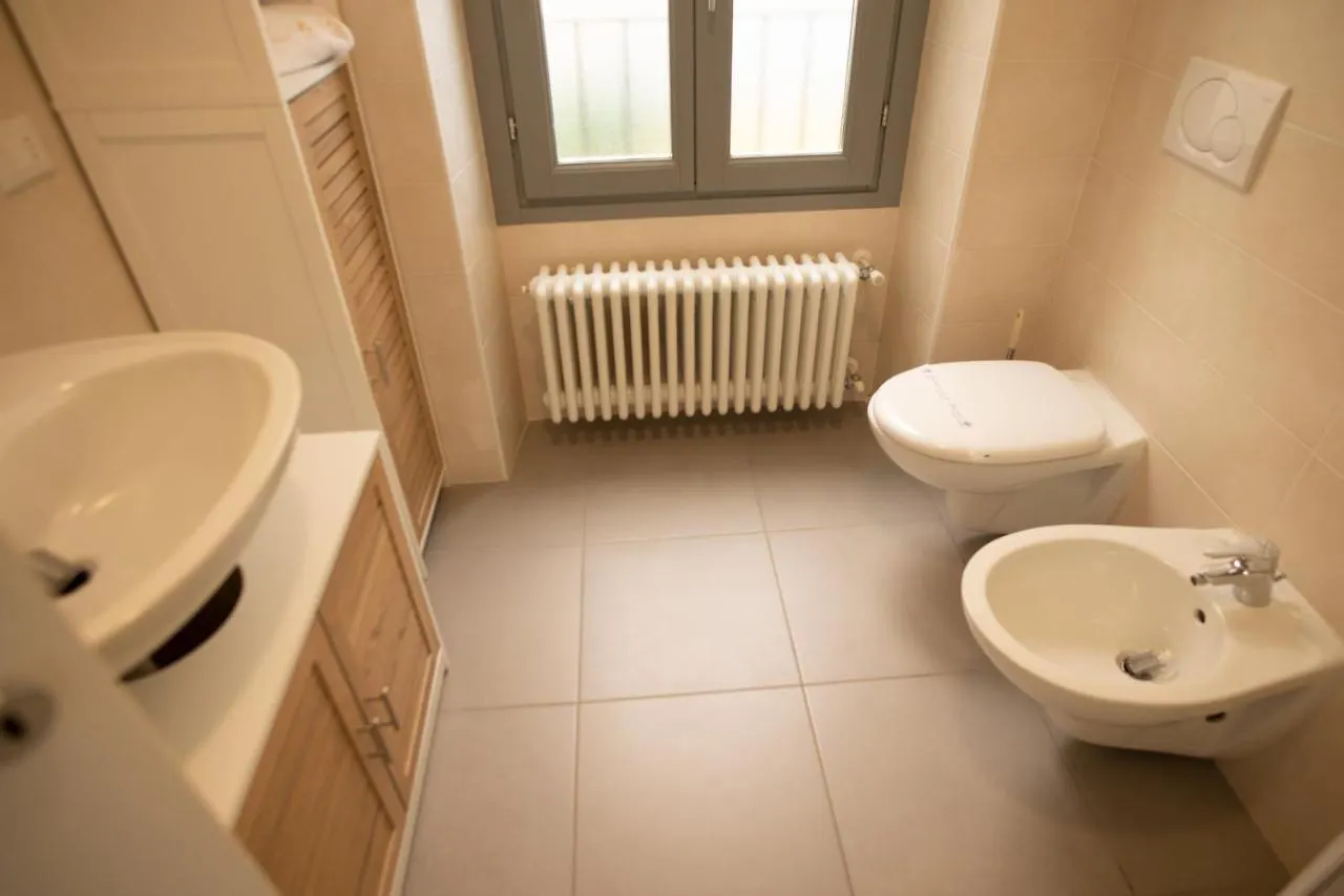 Griante suites Cadenabbia Appartement