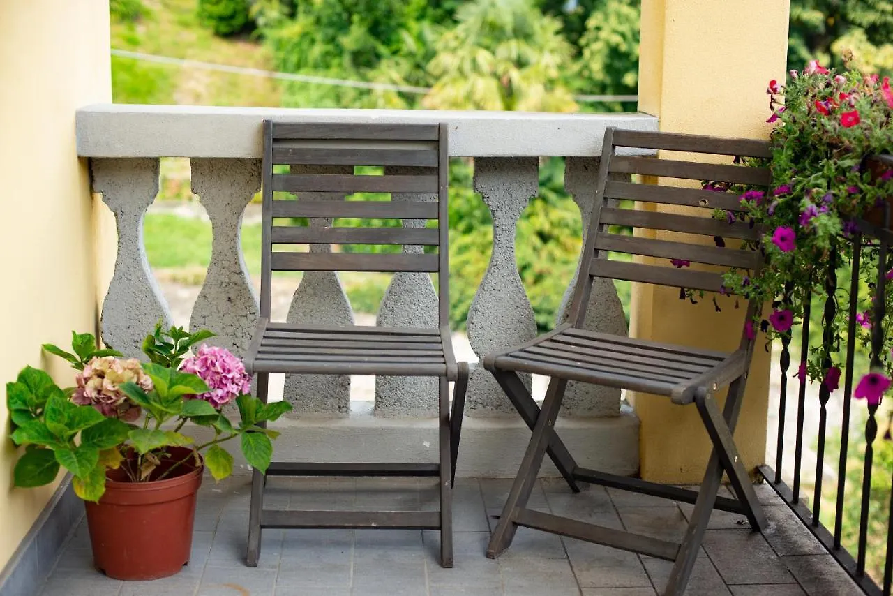 Griante suites Cadenabbia 0*,  Italie