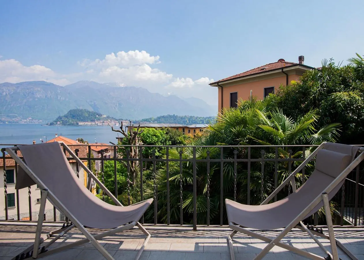 Griante suites Cadenabbia Appartement