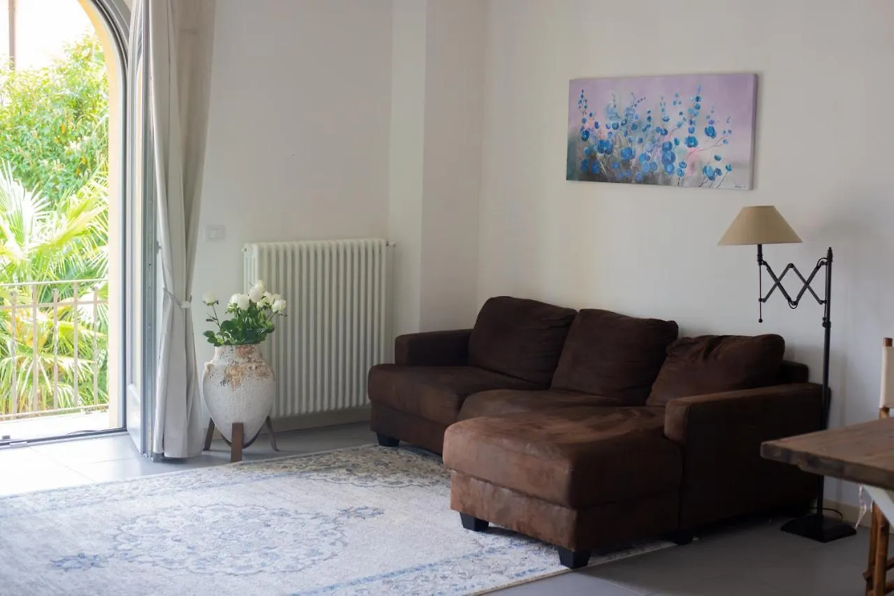 Appartement Griante suites Cadenabbia Italie