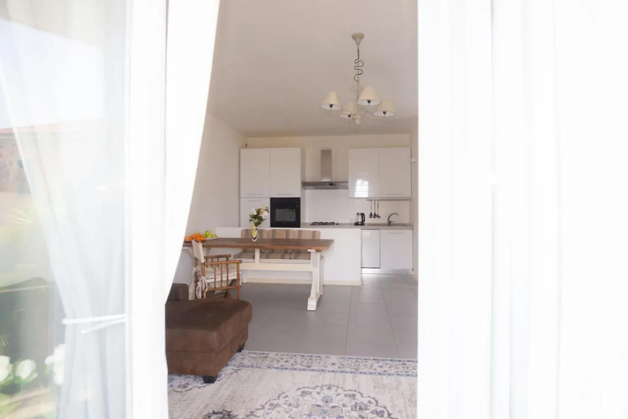 Griante suites Cadenabbia Appartement