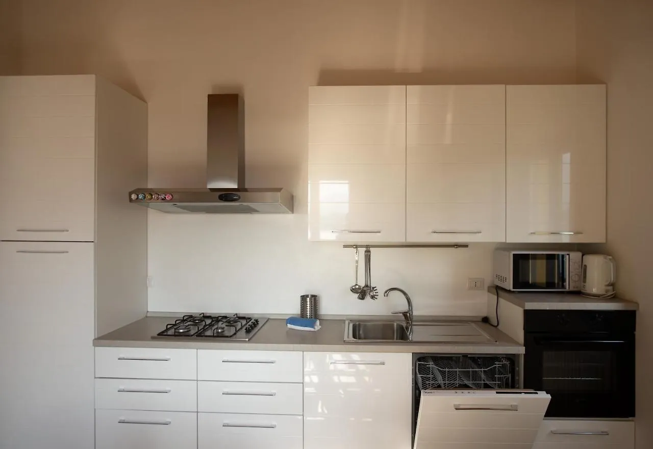 Griante suites Cadenabbia