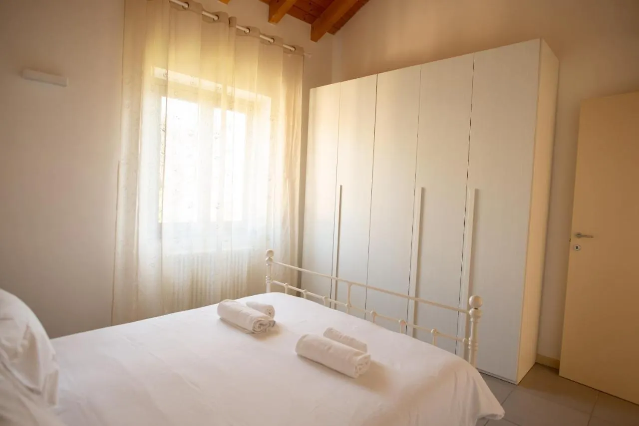 Griante suites Cadenabbia Appartement