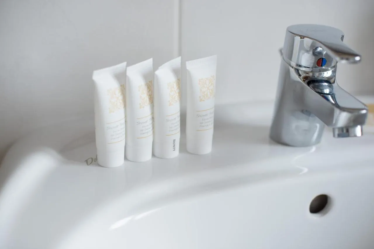 Appartement Griante suites Cadenabbia