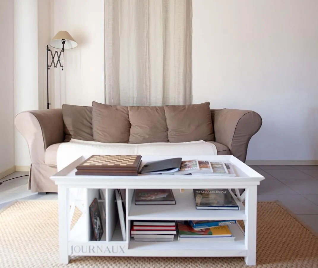 Griante suites Cadenabbia
