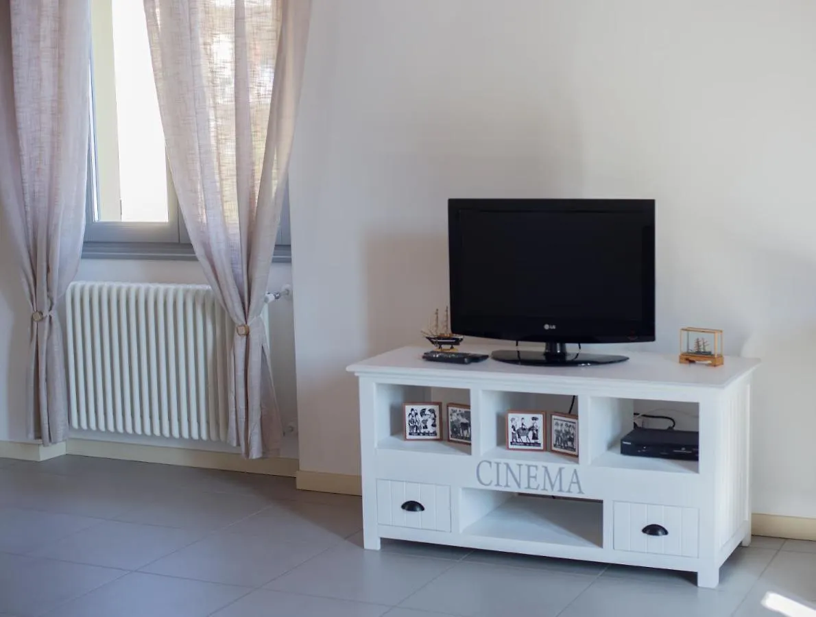 Appartement Griante suites Cadenabbia