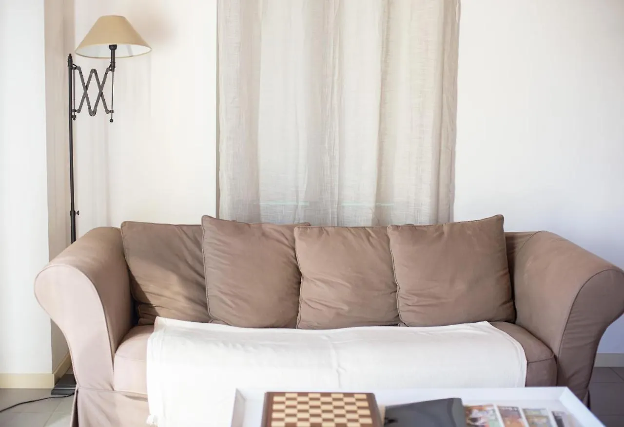 Appartement Griante suites Cadenabbia