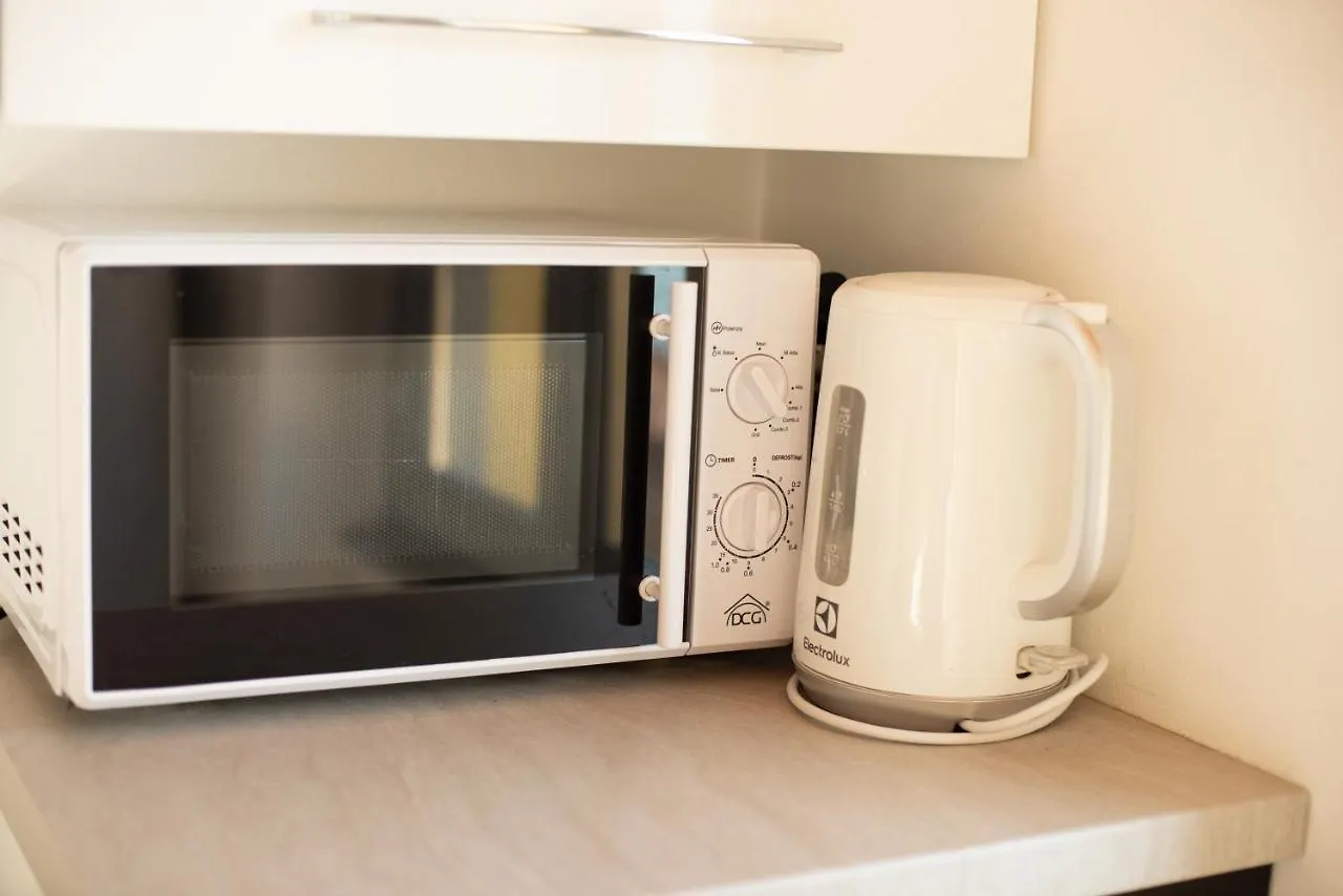 Griante suites Cadenabbia Appartement