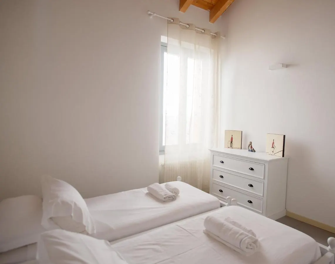 Griante suites Cadenabbia Appartement