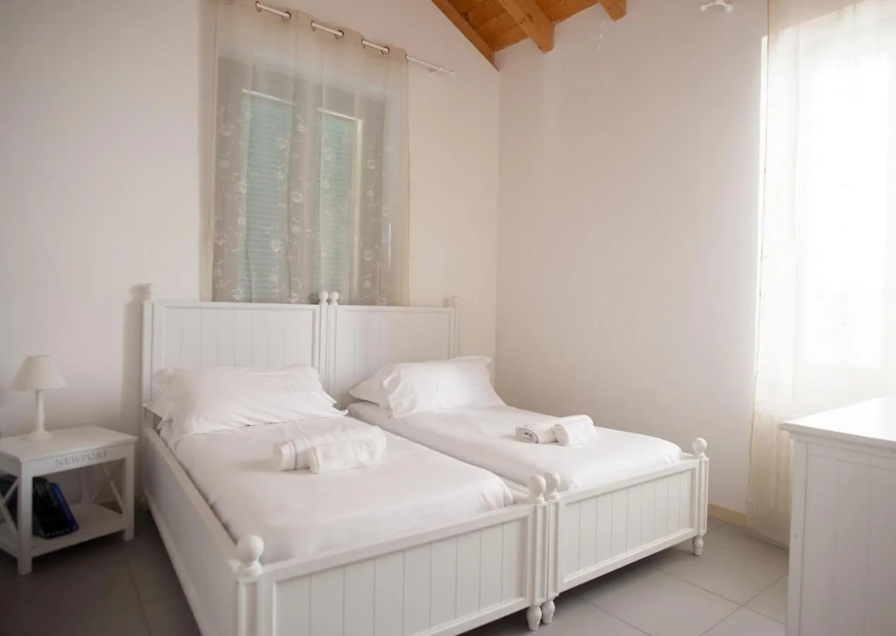 Griante suites Cadenabbia 0*,