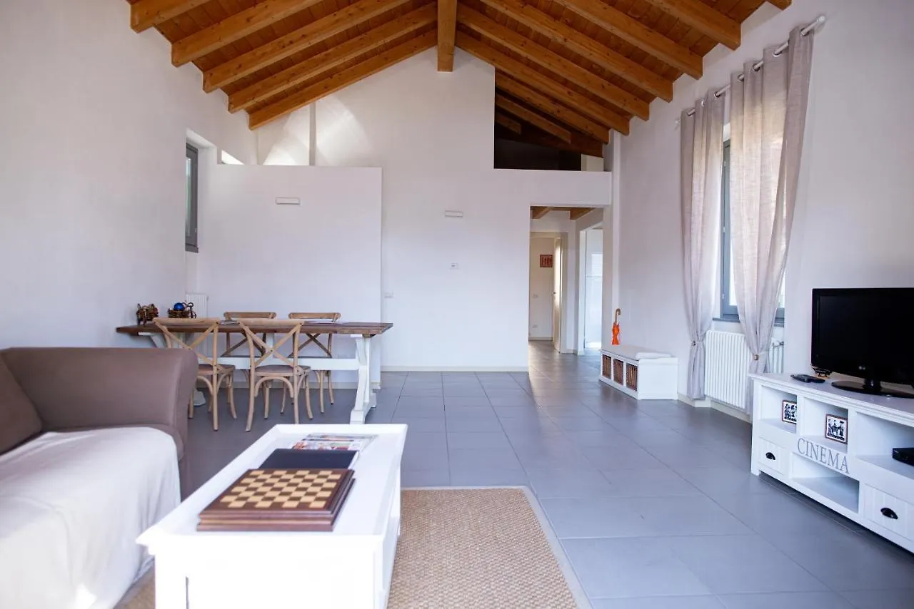 Appartement Griante suites Cadenabbia
