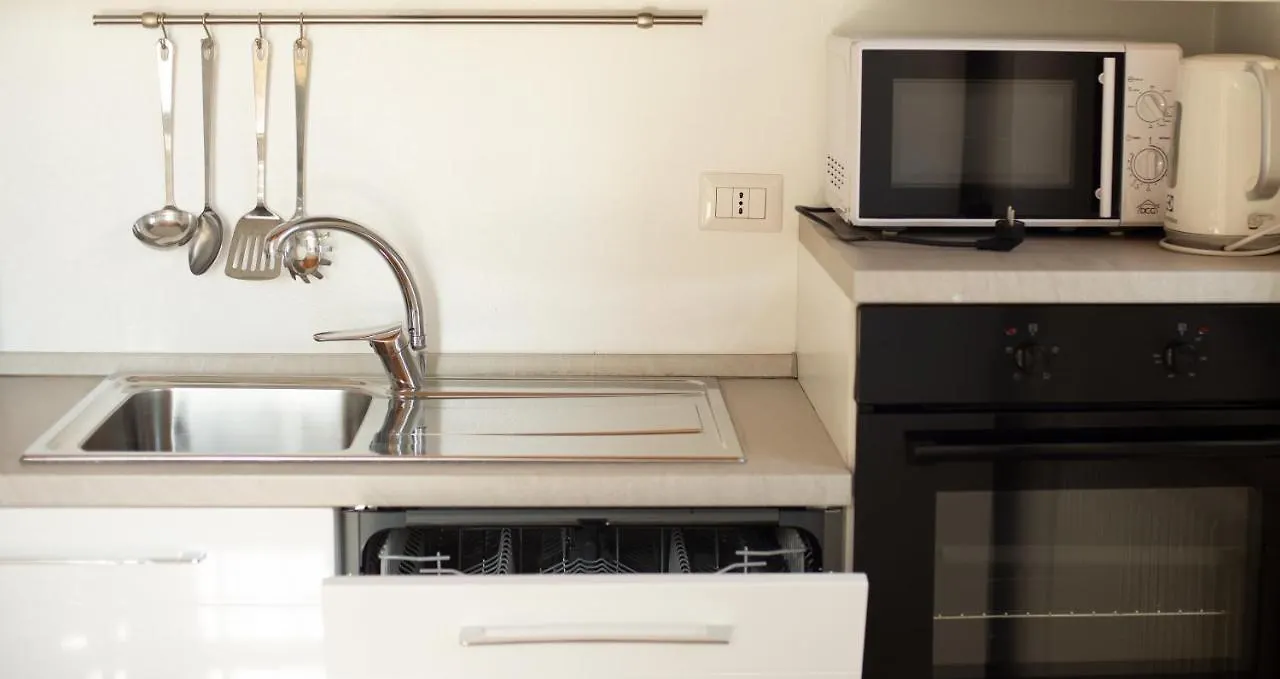 Appartement Griante suites Cadenabbia