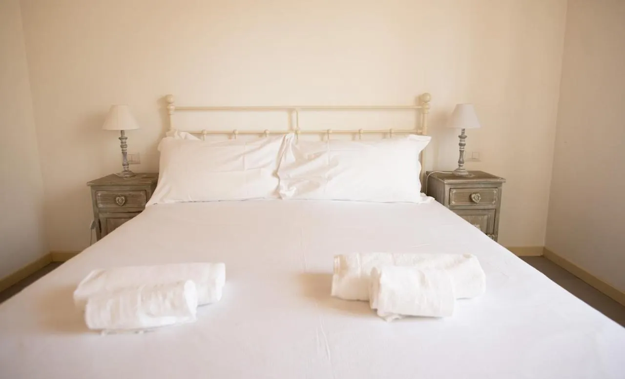 Griante suites Cadenabbia Appartement
