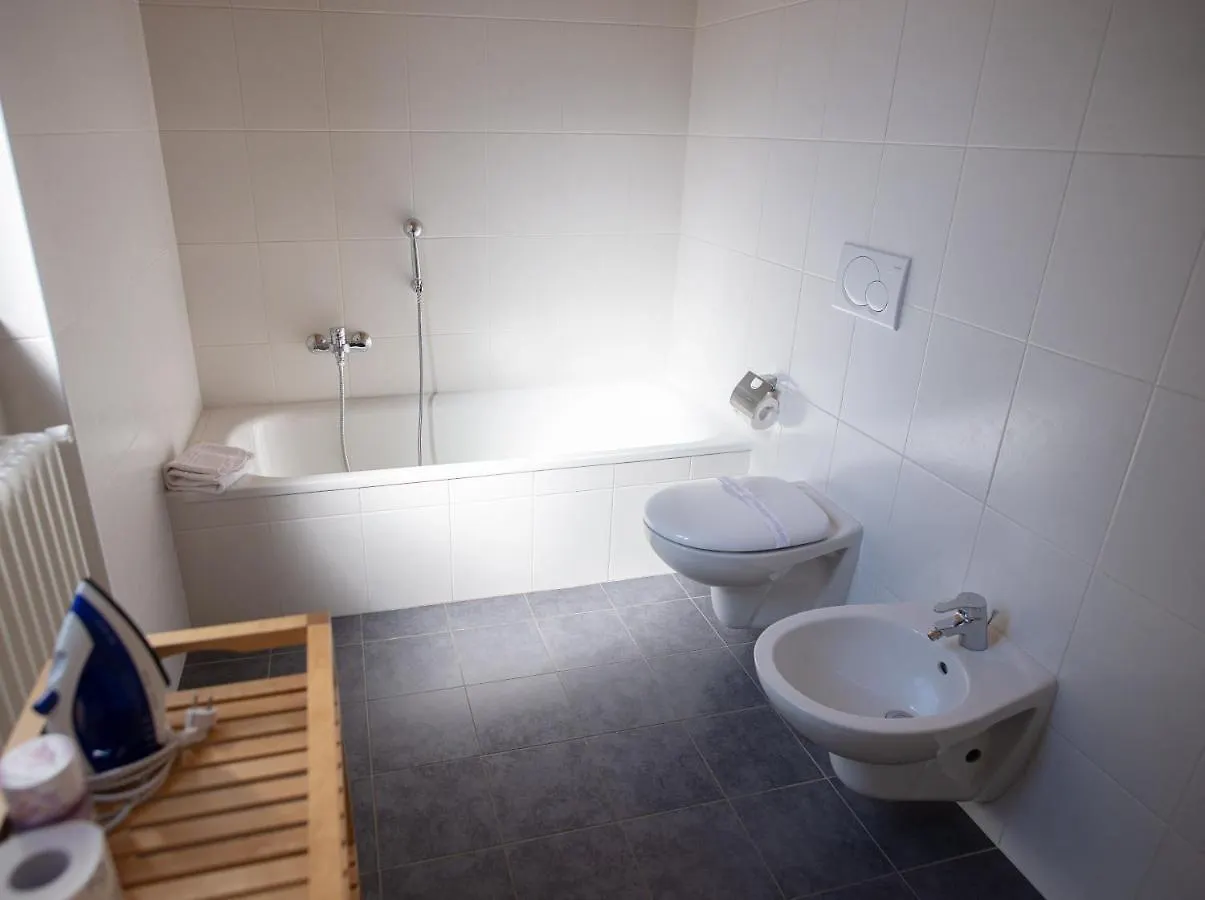 Appartement Griante suites Cadenabbia